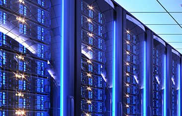 Data Center Services