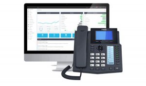 Easy Phone Systems Management