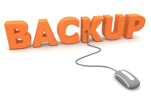 Backup & Disaster Recovery Services