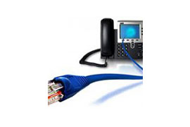 VoIP Telephone Systems