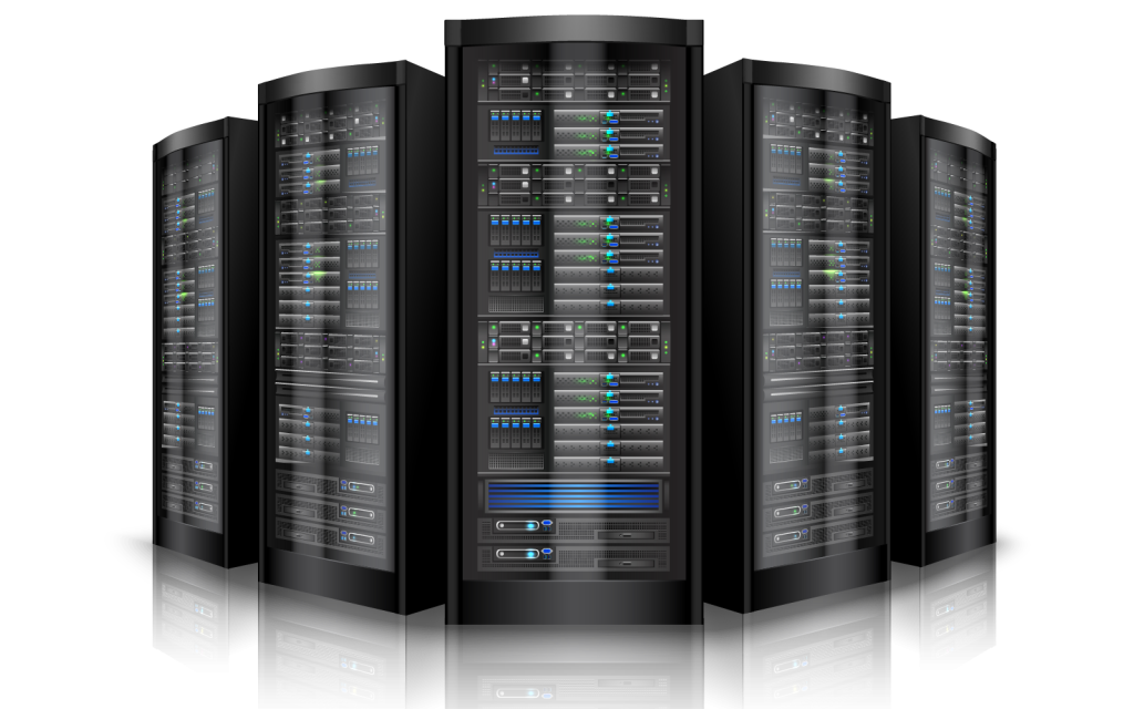 DEDICATED-SERVER