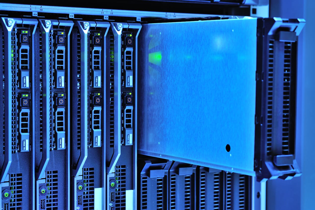 Network & Management