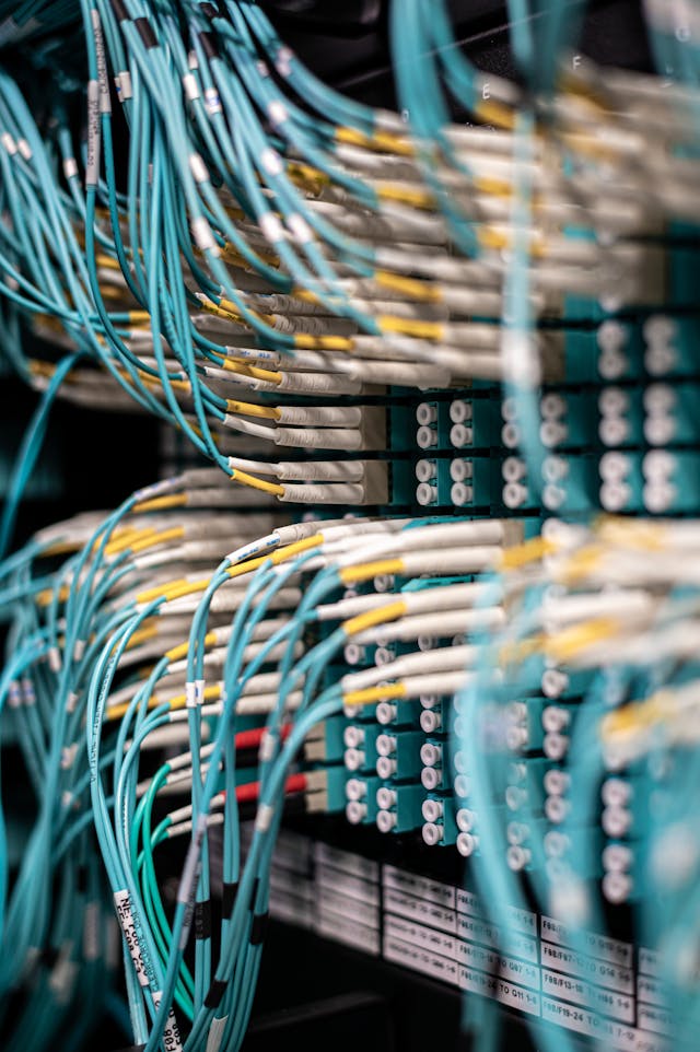 Structured-Wiring