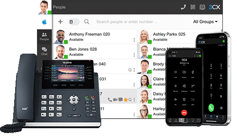 VoIP-System-1