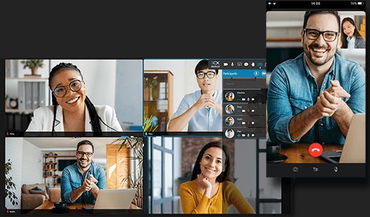 VoIP-System2