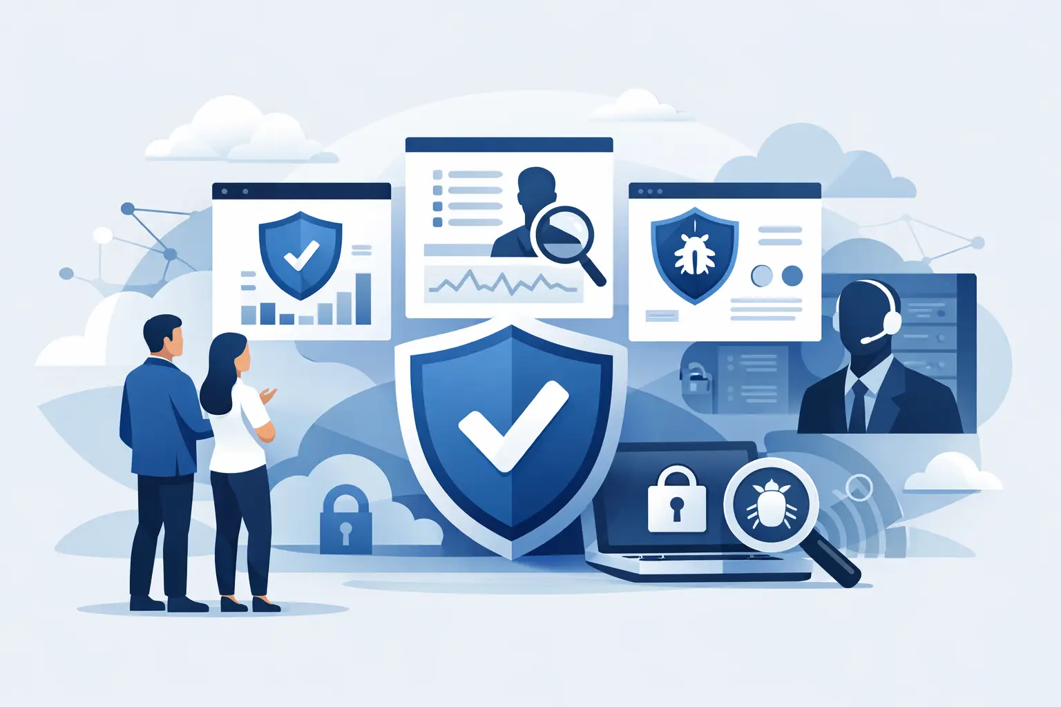 Choosing a Managed Detection and Response Provider
